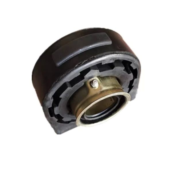 YUHU Universal Driveshaft Overshaft Bearing Bracket for Isuzu 100P JAC 1040 2007 Year