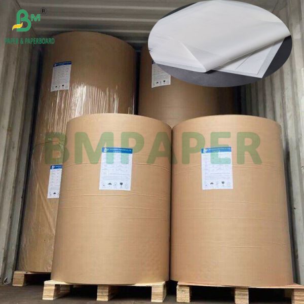 50g デリオイル 防腐 エコフレンドリーサンドイッチ 包装 白色 ブリアージュ紙巻