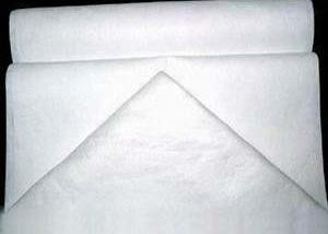 Anti Bacteria Meltblown Nonwoven Fabric for BFE95 BFE99 PFE99 VFE99 KN95 KN99