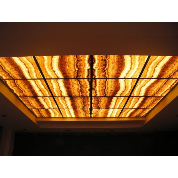 Изготовленный на заказ лист цвета 3mm мраморизованный акриловый для рекламировать свет СИД