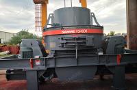 pierre de alimentation de 100mm écrasant le broyeur de cailloux de rivière de machine