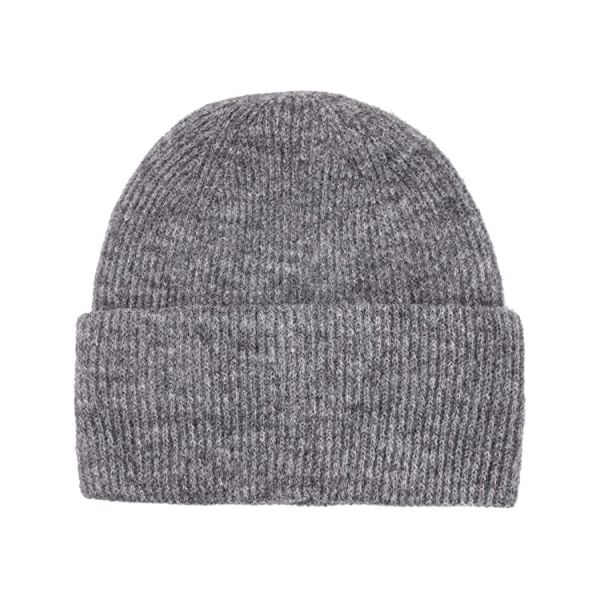 Unisex шерсти акриловая нежность вяжет крышку Beanie подгоняют картину