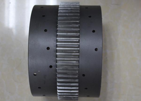 Portador 0501309330 do disco do braço de apoio da embreagem de Spare Parts 4644251042 da máquina escavadora para o AVANÇO 4WG180