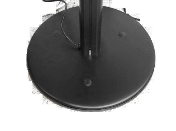 Public Cell Phone Charging Station With LCD Signage Simple And Fashionable