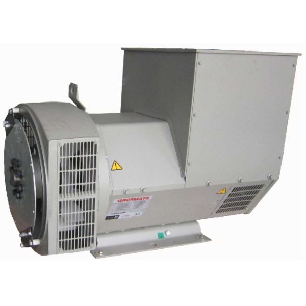 150kVA 120kW Perkins Diesel Generator Set with 1106A-70TAG2 Engine & UCI274F Stamford Alternator