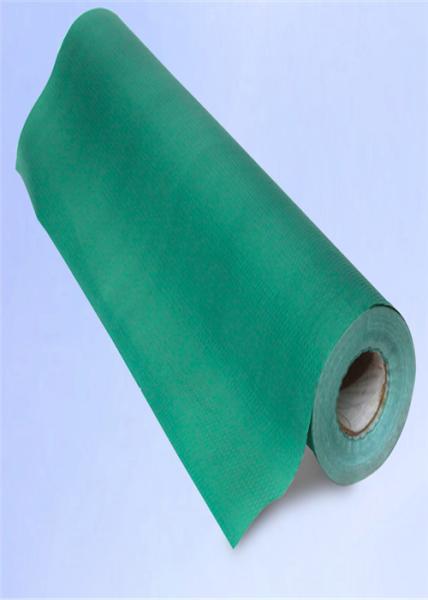 Customized Disposable Bed Covers , Disposable Beauty Bed Covers Moisture Absorb