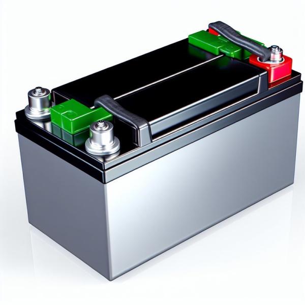 150AH 3.2V LiFePO4 Battery Pack for Golf Carts and E-Bikes
