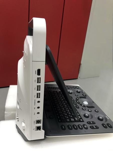 Portable Color Doppler System Sonoscape L741 Ecograco Sonoscape E2 Ultrasound Machine Sonoscape