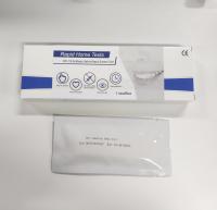 Precisión 99% Kit de prueba rápida del VIH Fsc y Msds