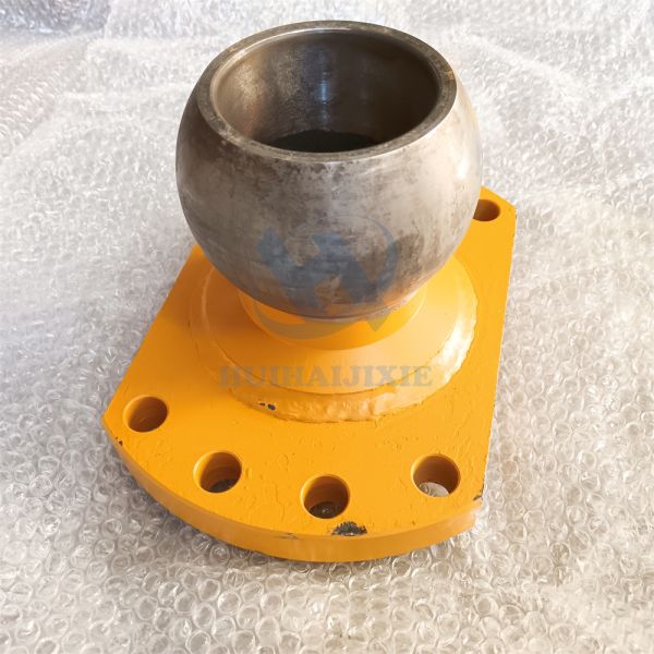 14Z-71-33211 Trunnion du moteur Pour le moteur D65P-12 D65E-12 D85ESS-2 D60P-12