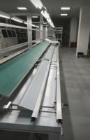 High Product Cost Belt-Type Plug-in Line Assembly Line for Stable and Consistent Production