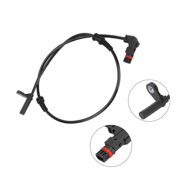 Части автодатчика 2045401817 2075400017 2129053303 2129053403 Датчик скорости колеса для MERCEDES-BENZ C63