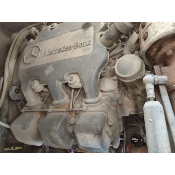 12 лет сертифицированных по ISO9001 мобильных грузовых кранов Продажи 130 тонн и 12*2,5*3,38м Размер