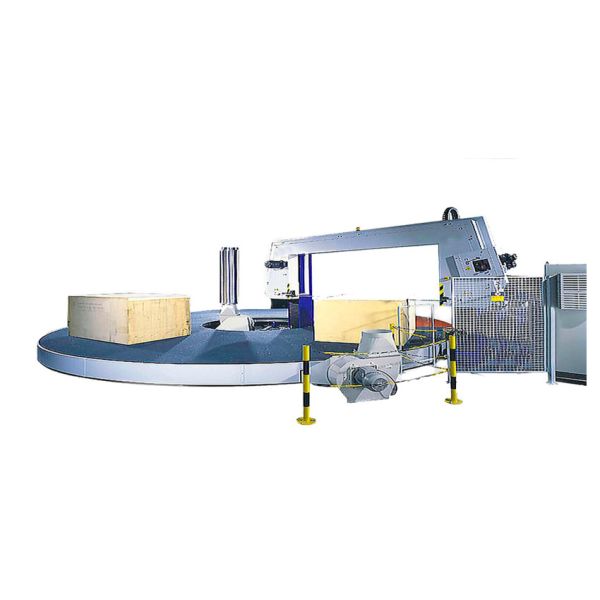 Professional Carousel Sponge Horizontal Splitting Sponge Foam Cutting Machine High Quality