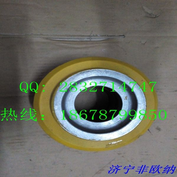 KOMATSU DUMP TRUCK GEAR,REVOLUTION 233-71-13354 GD511  GD611