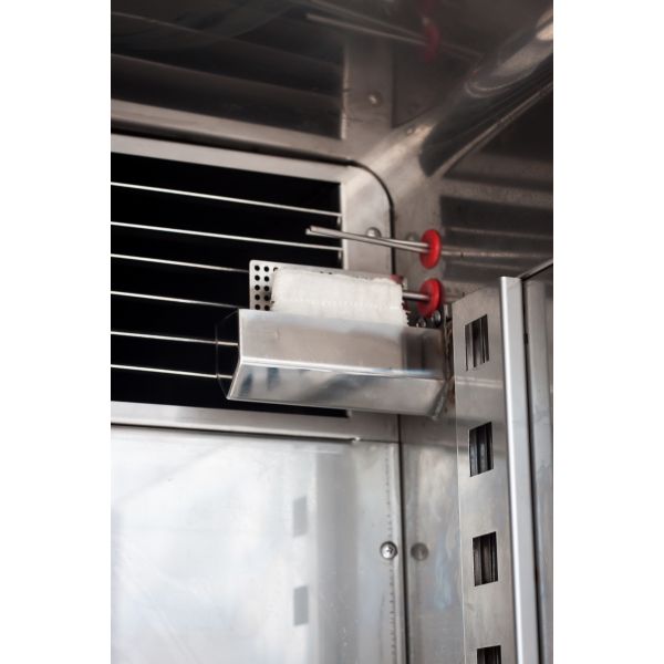 °C воздушного охлаждения 15 оборудования термальный задействовать электронных частей/мельчайшая высокая эффективность