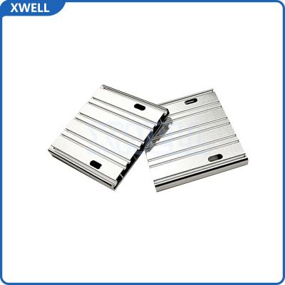 230Ah /280Ah/304Ah/314Ah Aluminum Plate, Aluminum End Plate for Lithium Cells Pack
