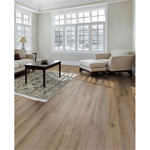 Good Quality Anti Wear 7s 6s PVC Decorative Film Producers For LVP Floor Decoration