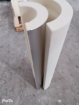 Coupe facile PIR Insulation Board, PIR Board High Tensile Strength thermique