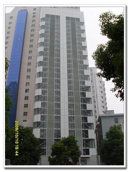 8 to 30 Levels Automatic Parking Equipment/ Car Garage Storage/ Steel Structure /Auto Automatic Car Parking System