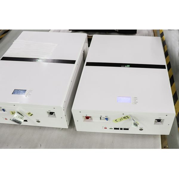 300Ah 48V 100Ah Household Energy Storage Battery Lithium Ion Solar Battery IP54