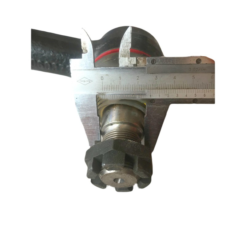 Genuine Stabilizer Bar Link Ball Joint For North Neoplan Buses PN WSB610060373