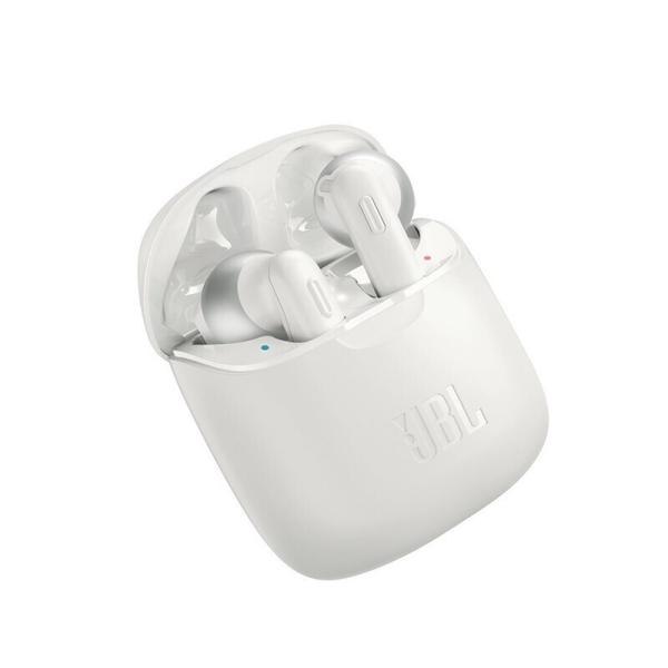 8d Surround Sound Ipx5 TWS Bluetooth Waterproof Wireless Earphones With Charging Case RX16