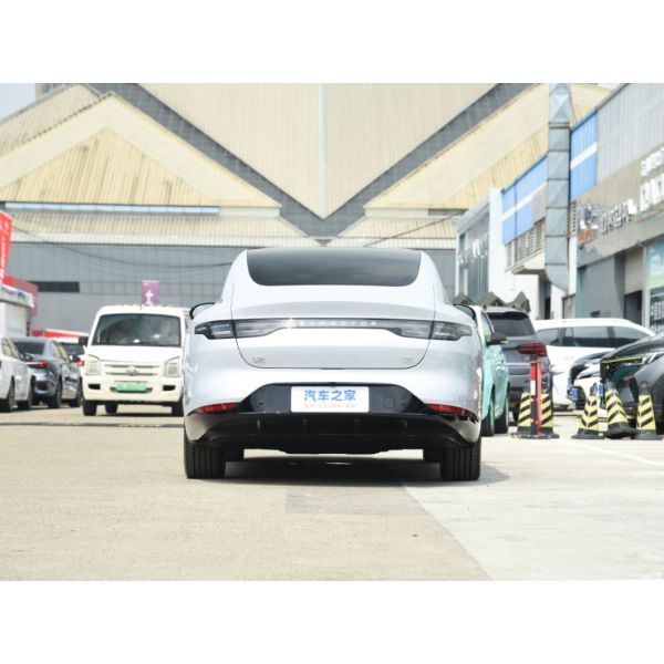 Electric Vehicle EV Leap C01 2023 717 Zhixiang Pure Electric SUV Top Speed Km/H 180