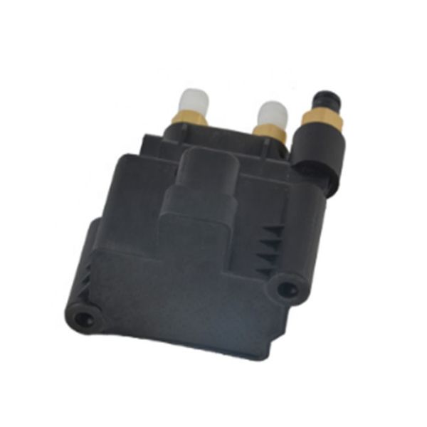 2513200158 R Class W251 Air Suspension Valve Block