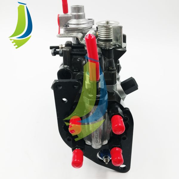 236-8288 9323A350G Дизельный топливный насос 2644H031