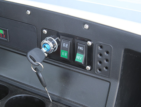 4 6 тележка гольфа лимузина дистанционного управления 8 сеатер электрическая экскурсионная с весом 1000кг