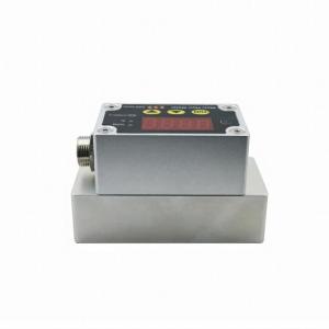 5 10 15 20 30 40 50 SLPM Sensores de fluxo médico 0,5MPa