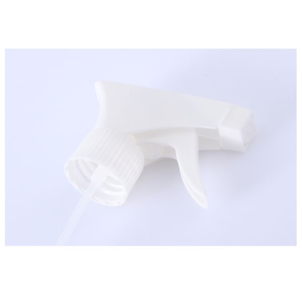 Custom Order 28/410 Household Cleaning PP Plastic Long Nozzle Head Spray Trigger Sprayer Pump Nozzle Trigger Sprayer