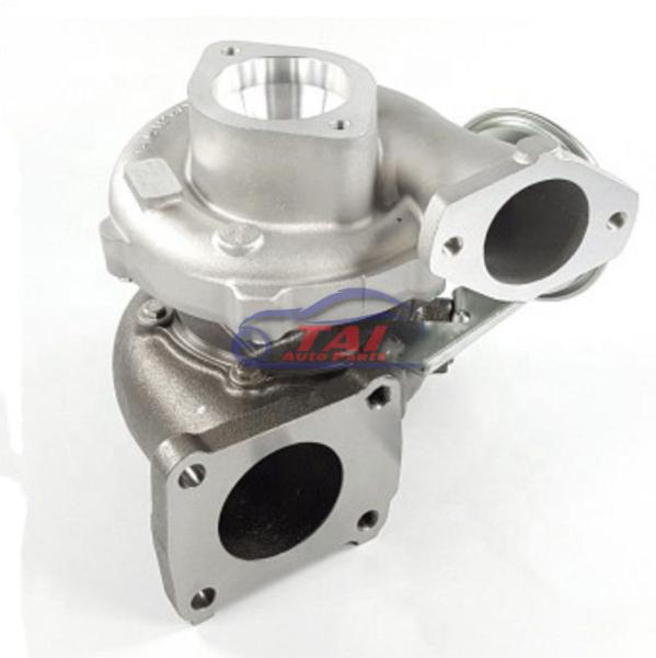 Turbocompressor 724483-5009S 750001-5002S do Toyota Land Cruiser 100 5AT 1HD-FTE
