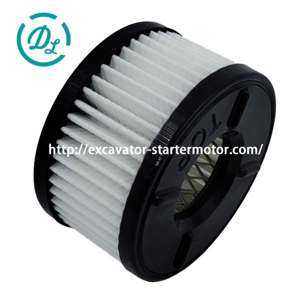 EexcavaStart Komatsu PC200-8 Breather Filter OEM 421-60-35170