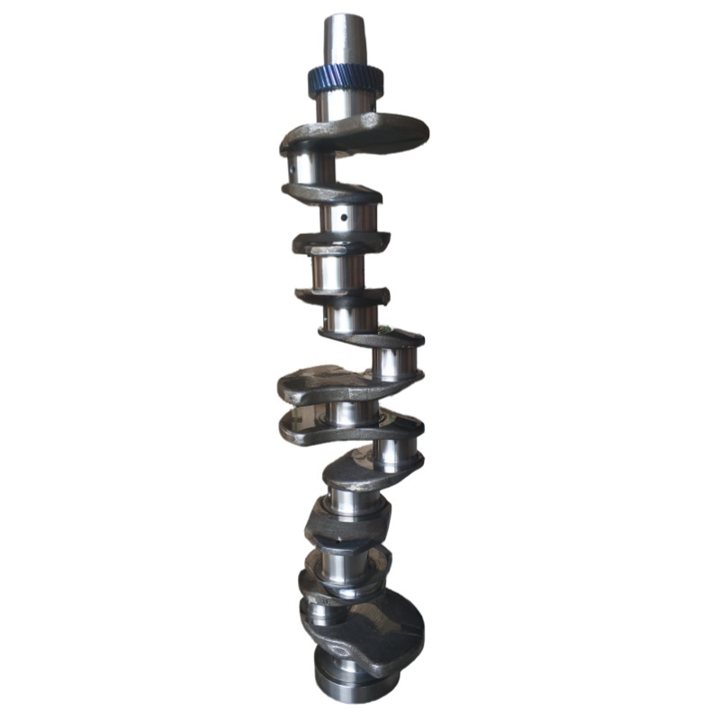 4N-7696 Forged Steel Crankshaft CAT 3306 Engine