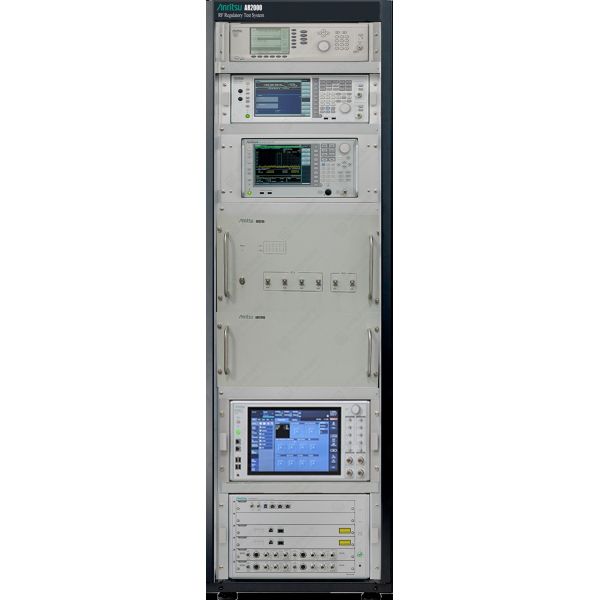 5G Communication Laboratory