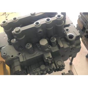 Excavatrice Hydraulic Control Valve 4625137 de Hitachi ZX350LC-3