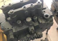 Hitachi ZX350LC-3 Excavator Hydraulic Control Valve 4625137