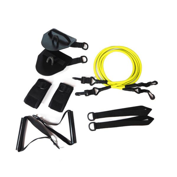 Length 1.2m Workout Recovery Tools Dryland Swimming Stretch Set