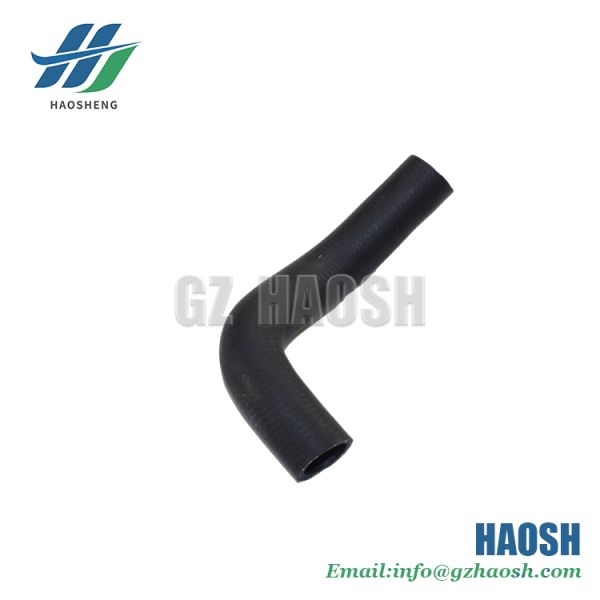 Система охлаждения Автозапчасти 8-97209948-0 Термостатная труба для Isuzu Npr 4hf1 4hg1