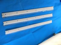Quartzo Rod de vidro do ODM do OEM, acessórios do hardware do encaixe de tubulação de quartzo