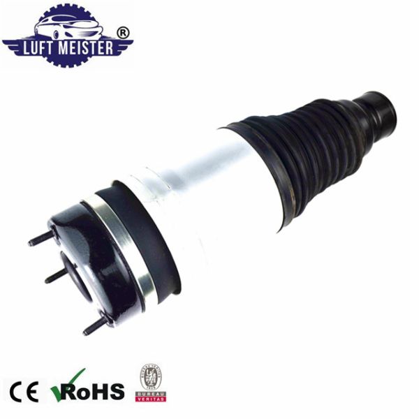 Jeep Grand Cherokee Front Airbag Shock Absorbers Damper WK2 Air Lift Performance