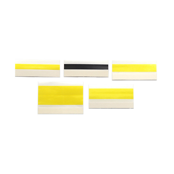 KHJ 17 series single positioning splice tape, suitable for all specifications