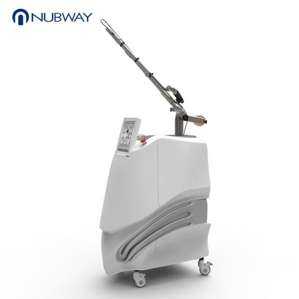 2018 picosecond laser remove tattoo professional picosecond technology 1064nm 600ps picosecond machine