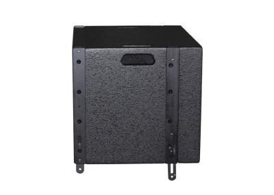 500W Indoors Live Sound Speakers For Living Event / Good Sound