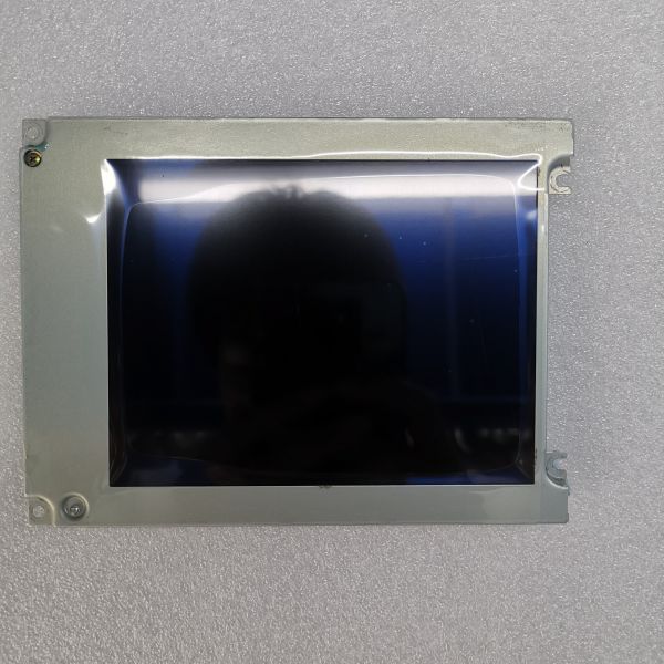 Панель KCS057QV1AJ-G23 LCD 35% NTSC 70PPI 200cd/m2 CSTN LCD TFT