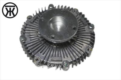 ISUZU NKR TFR54 4JA1 FAN COOLING Clutch 8943112570