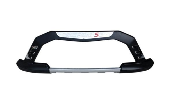 JAC S5 2013 Customized ABS Blow Molding Front Guard and Rear Guard