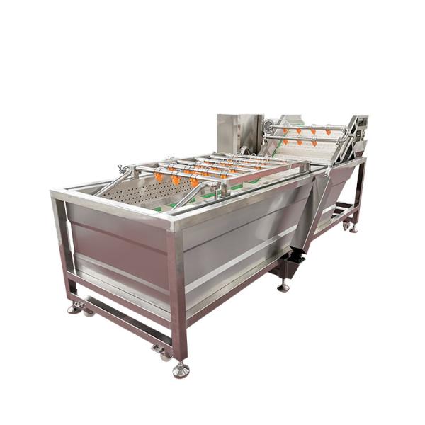 Onion Washing Machine Cabinet With Sink With Low Price